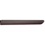 4_60" Casa Vieja Turbina DC LED Bronze Damp Ceiling Fan with Remote more views