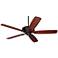 60" Emerson Carrera Grande Eco Bronze Ceiling Fan