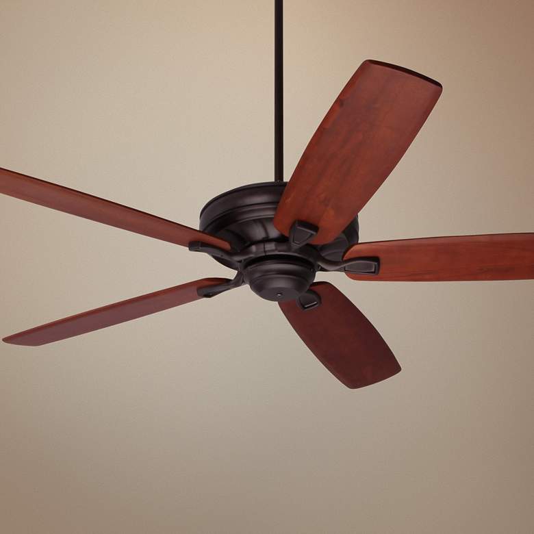 Image 1 60 inch Emerson Carrera Grande Eco Bronze Ceiling Fan