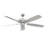 60" Hinkley Oasis 5-Blade Ceiling Fan with Pull Chain