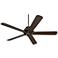 60" Industrial Forge™ Casa Vieja Outdoor Ceiling Fan