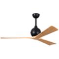Matthews Fan Irene-3 Black Collection