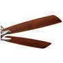 5_60" Minka Aire Dyno XL LED Light Smart Ceiling Fan more views
