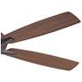 6_60" Minka Aire Dyno XL Oil-Rubbed Bronze LED Smart Ceiling Fan more views