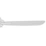 5_60" Minka Aire Rudolph Flat White Outdoor Ceiling Fan with Remote more views