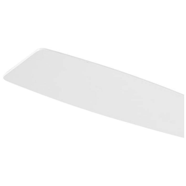 Image 4 60" Minka Aire Watt II White Pull Chain LED Ceiling Fan more views