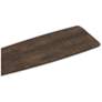 Thumbnail4 of 60" Minka Aire Watt Oil-Rubbed Bronze Pull Chain Ceiling Fan more views