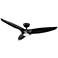 60" Modern Forms Morpheus III Wet LED Ceiling Fan