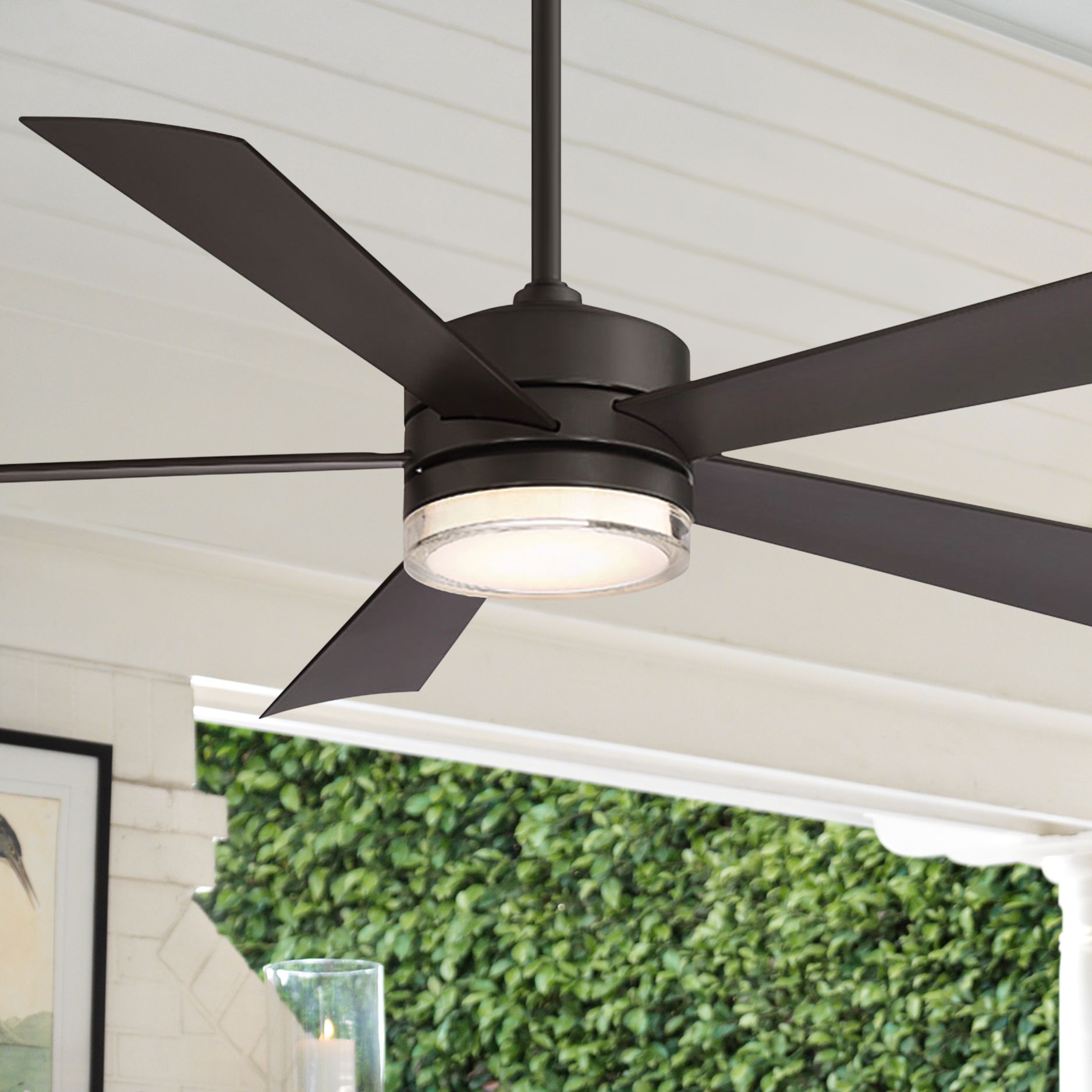 lamps plus modern ceiling fans