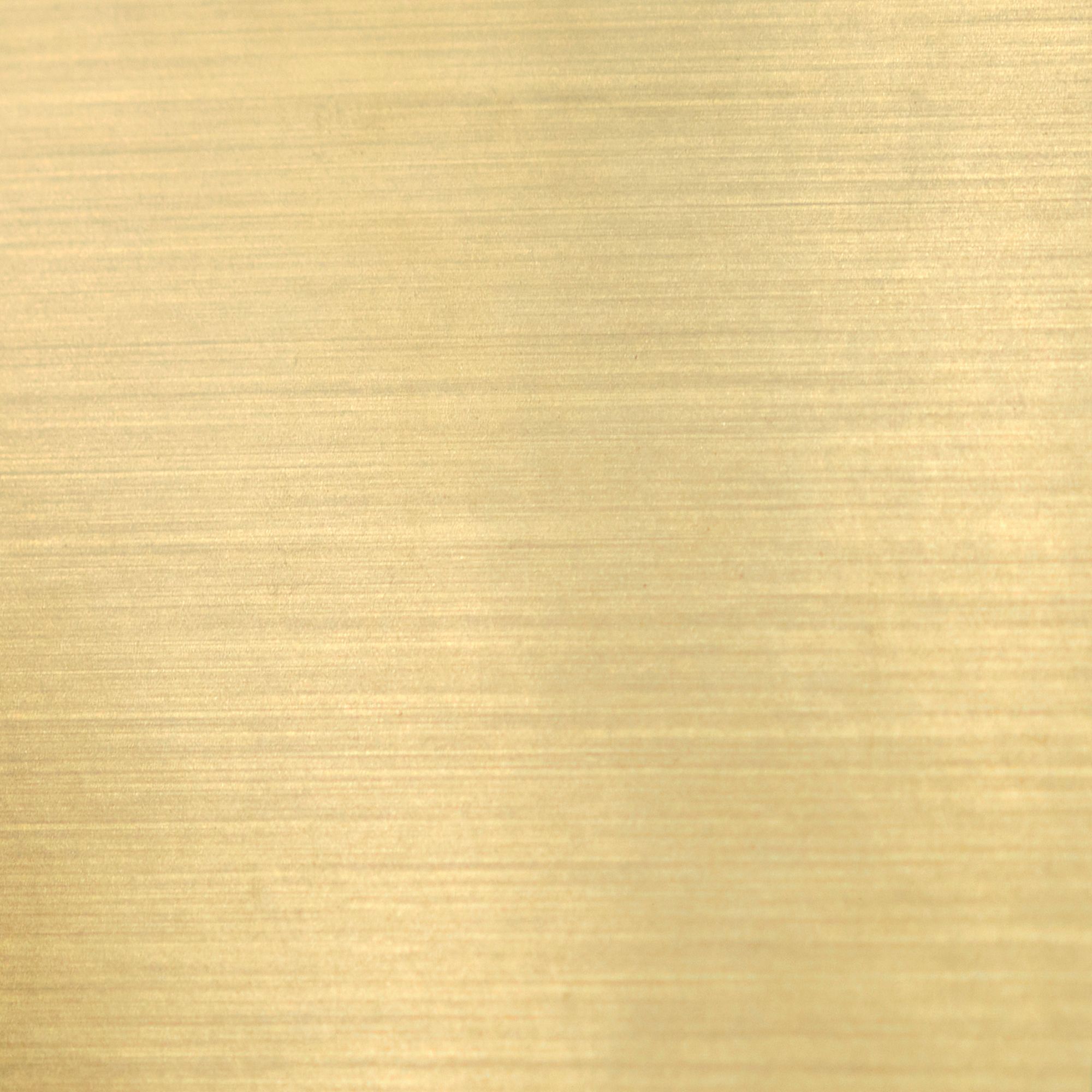 Image 4 60" Mollywood White and Brushed Brass 3-Blade Ceiling Fan more views