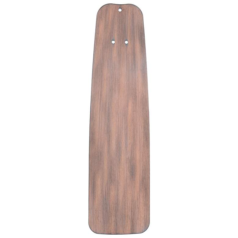 Image 6 60" Mykonos 5 Oil-Rubbed Bronze 3500K LED Smart Ceiling Fan more views