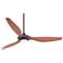 60" Triaire™ Oil-Rubbed Bronze LED Ceiling Fan