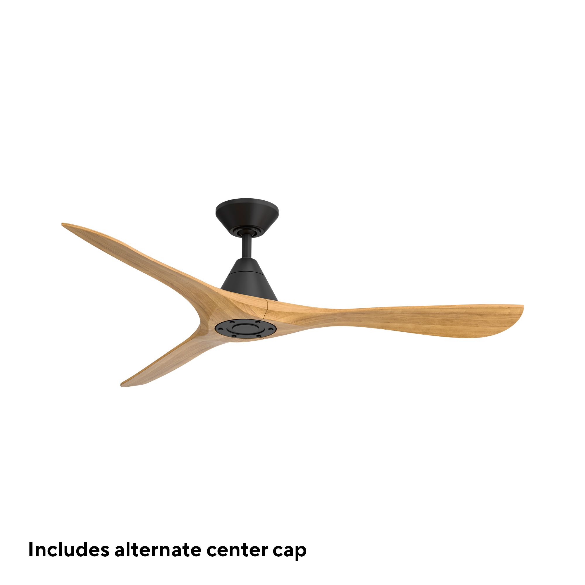 Image 2 60" Modern Forms Carve Antique Nickel 4C more views