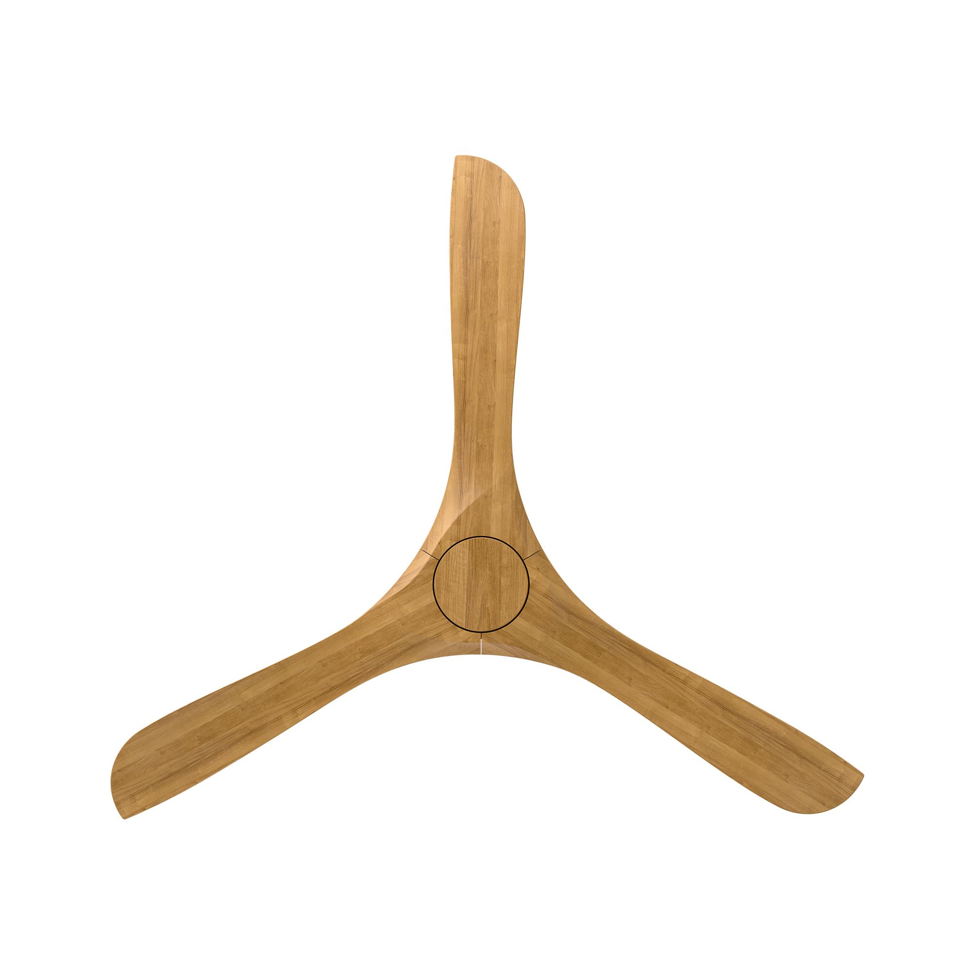 Image 4 60" Modern Forms Carve Antique Nickel 4C more views