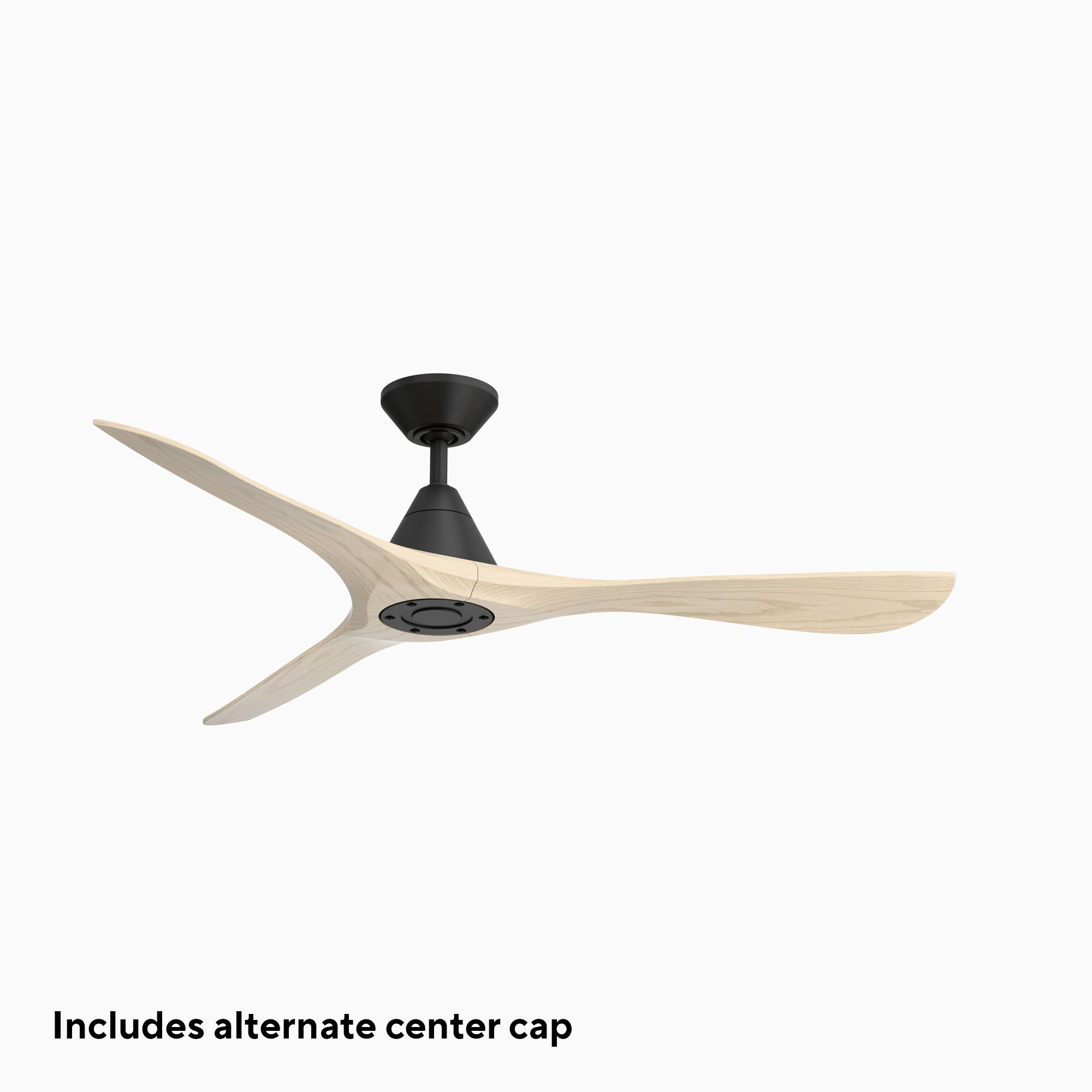 Image 2 60" Modern Forms Carve Antique Nickel 4C more views