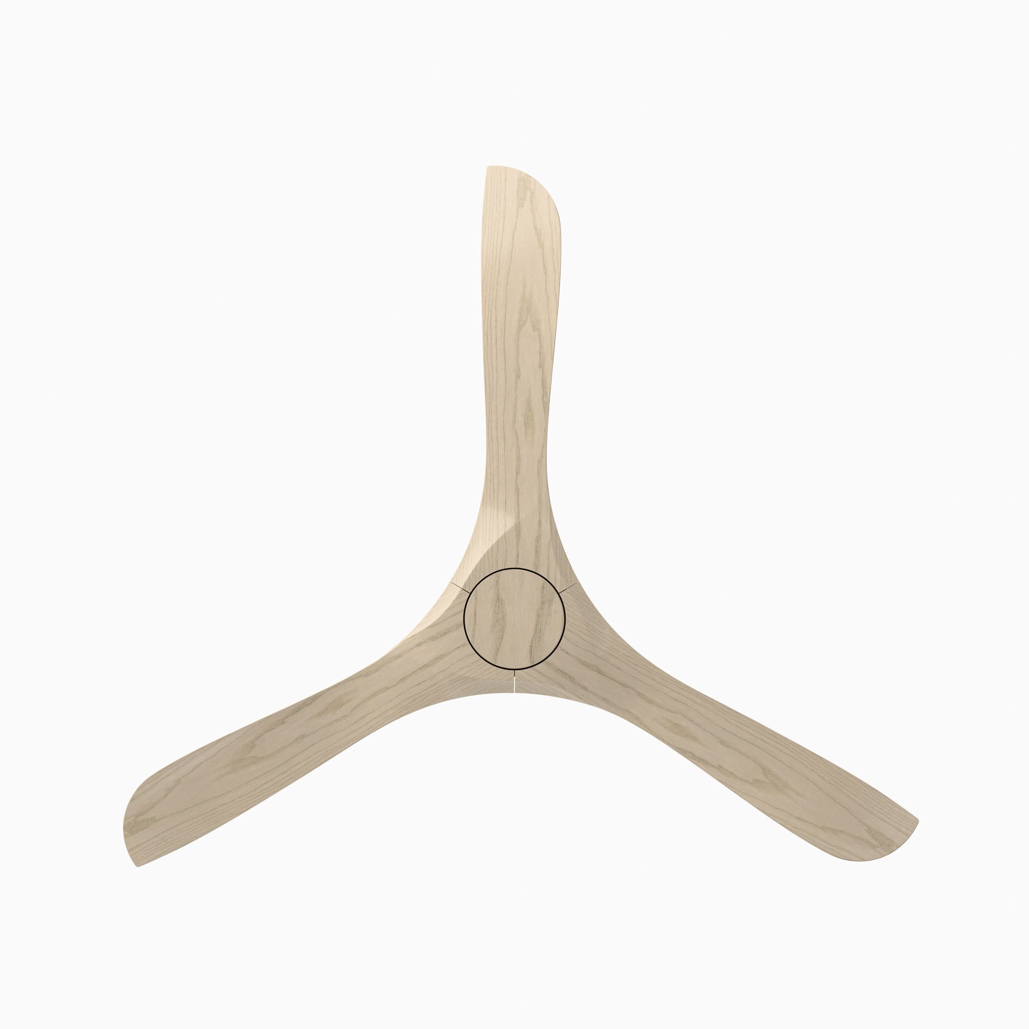 Image 4 60" Modern Forms Carve Antique Nickel 4C more views