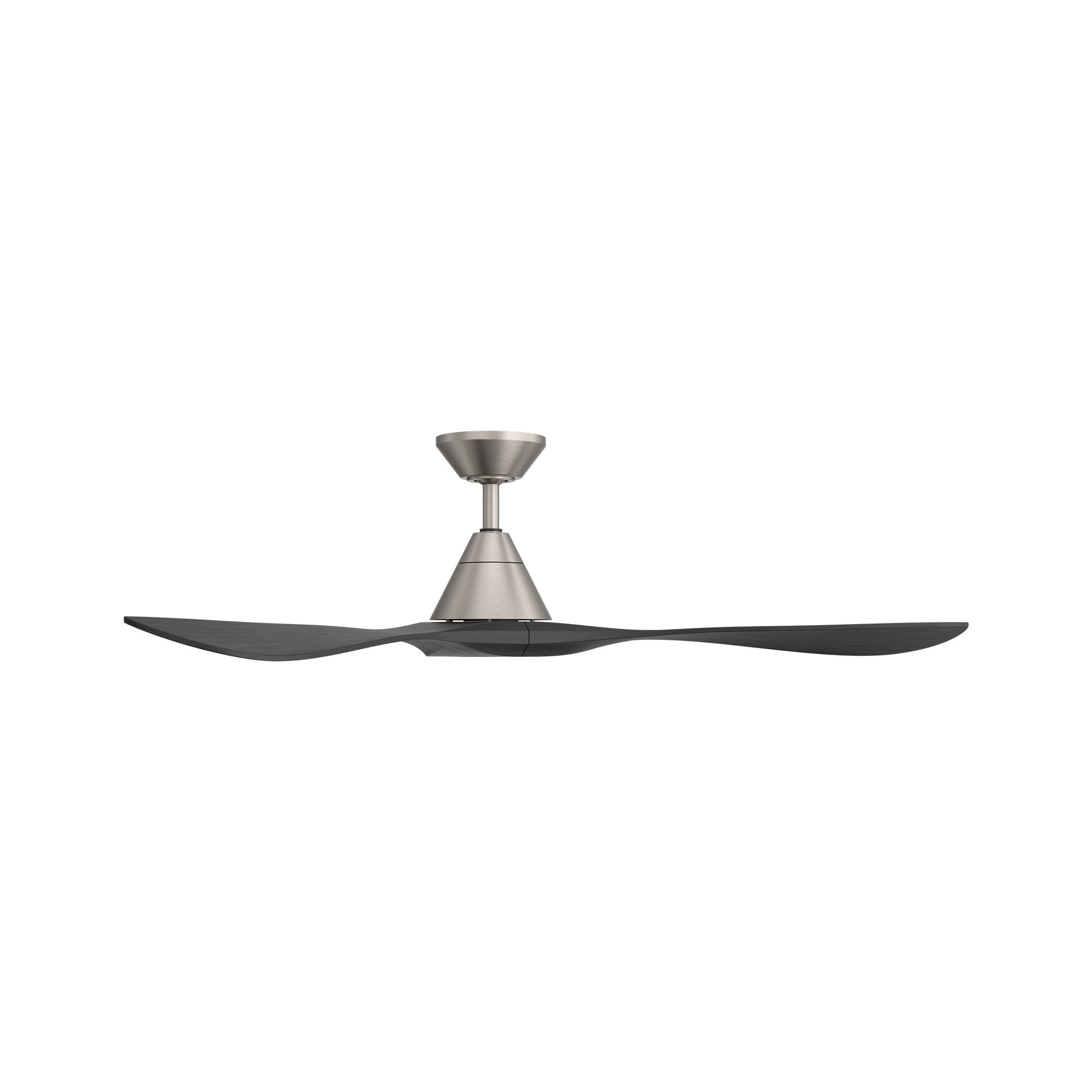 Image 3 60" Modern Forms Carve Antique Nickel Sm more views
