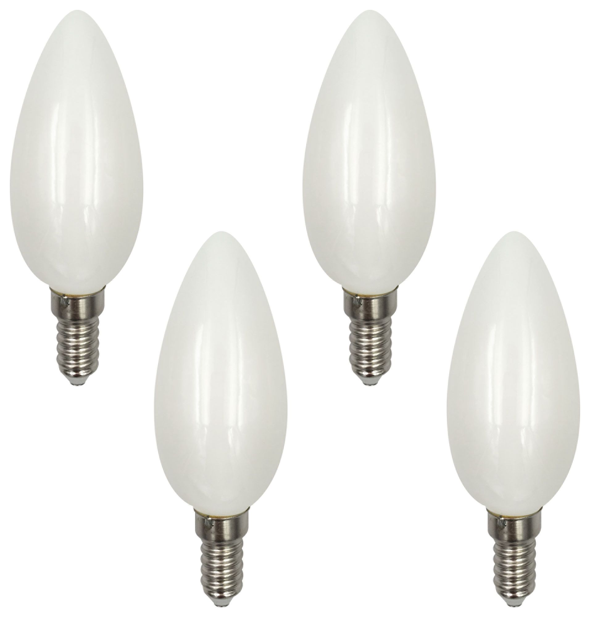 dimmer bulbs asda