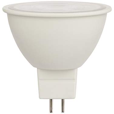60 Watt Equivalent Tesler 6.5W LED Non-Dimmable G5.3 MR16