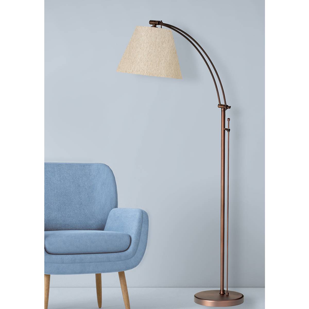 Arc Floor Lamps & Reading Lights - Page 2 | Lamps Plus