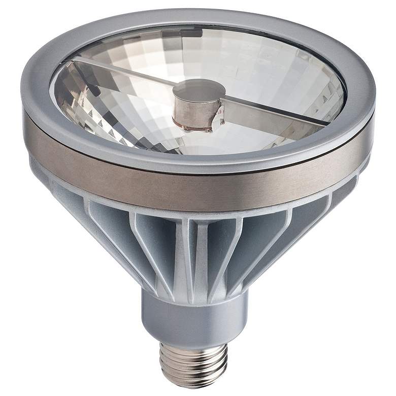 Image 1 60W Equivalent 13.5W LED Dimmable PAR38 Stardard Base Bulb