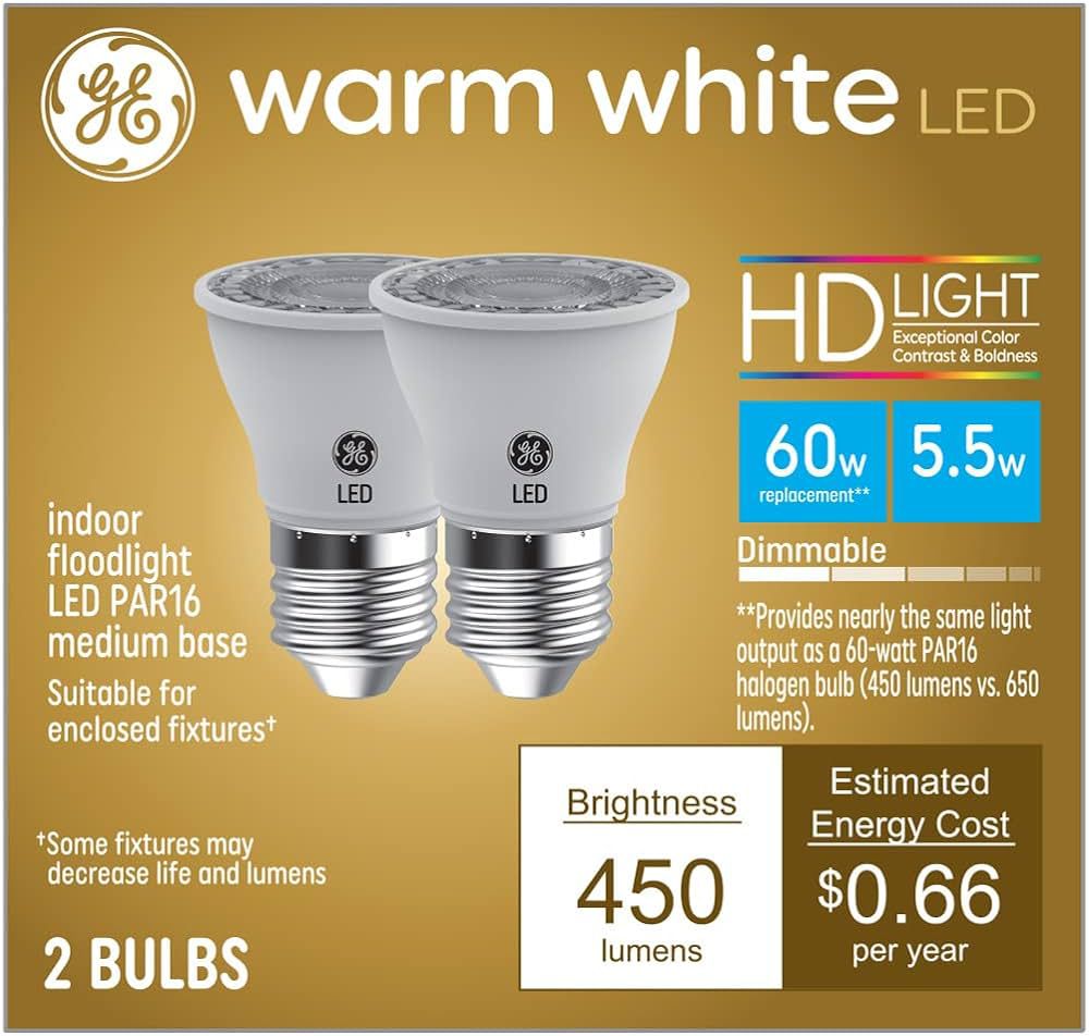 Ge Led Light Bulbs Lamps Plus