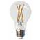60W Equivalent 7W Filament LED Dusk to Dawn Standard A19 Bulb