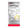 5_60W Equivalent 9.8W GU24 Base White Glass Type-A Dimmable LED Bulb by Satco more views