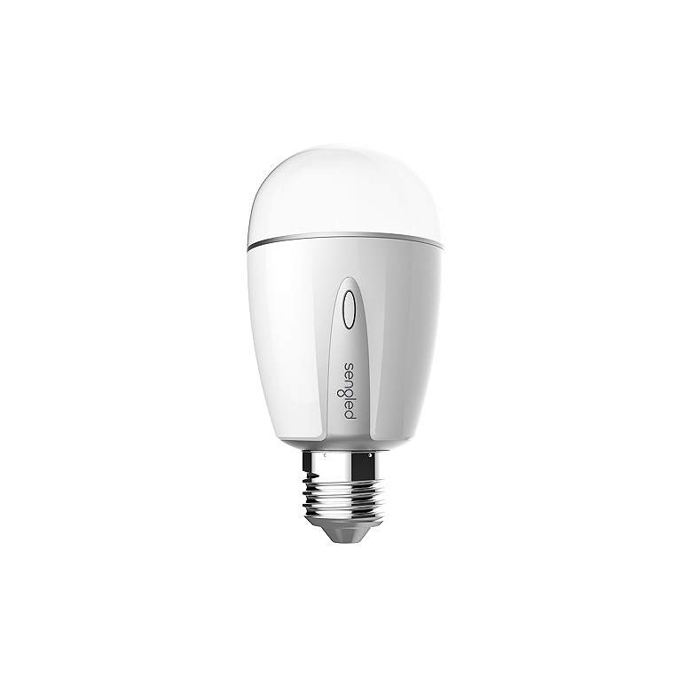 Image 1 60W Equivalent 9.8W LED Smart Bulb for Sengled - Zigbee Hubs