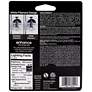 3_60W Equivalent Clear 5.5W LED Dimmable Filament G16.5 2-Pack more views