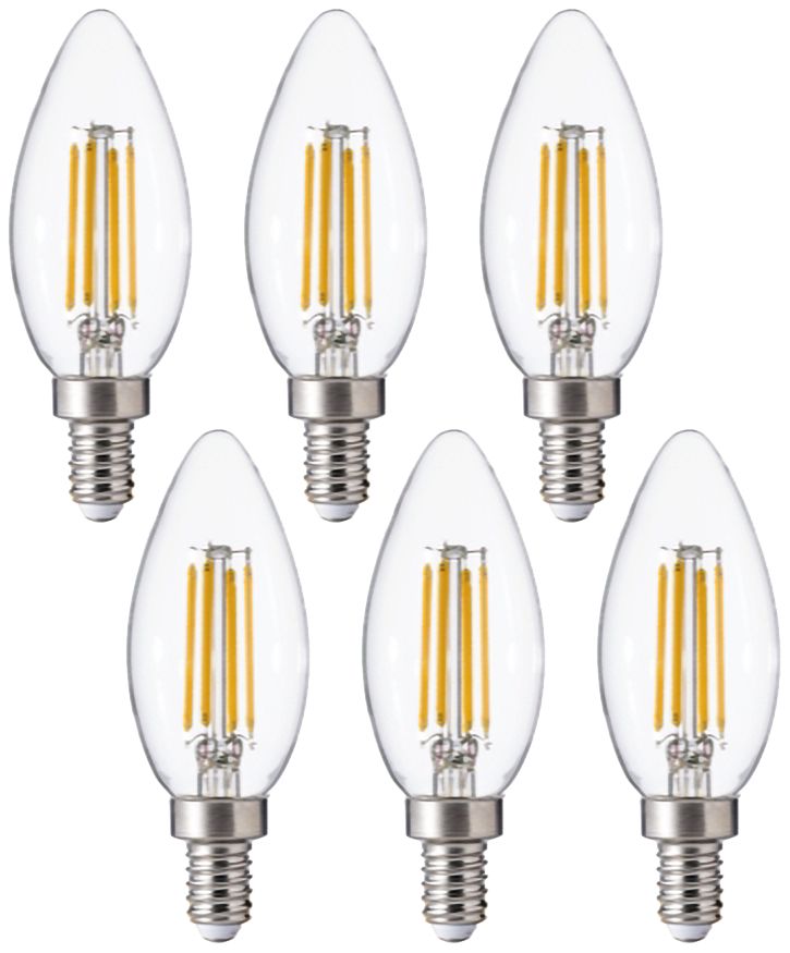 dimmable 12 volt led light fixtures