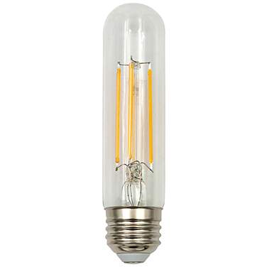 SUNLITE 15w T6 120v Double Contact Base Clear Bulb