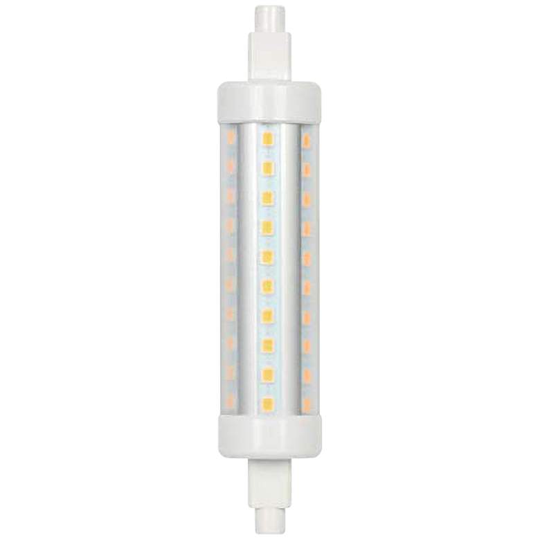 Image 1 60W Equivalent Double-Ended 5W LED Non-Dimmable R7S T3 Bulb