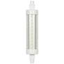 60W Equivalent Double-Ended 5W LED Non-Dimmable R7S T3 Bulb