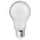 60W Equivalent Frosted 8.5W LED Dimmable A19 Standard Bulb by Maxlite