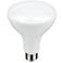 60W Equivalent Frosted 9W LED Dimmable BR30 Standard Bulb