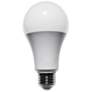 60W Equivalent Nightfall 8W LED Dimmable Standard A19 Bulb