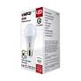 6_60W Equivalent Satco White 8.8W LED Dimmable Standard Bulb more views