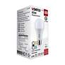 7_60W Equivalent Satco White 8.8W LED Dimmable Standard Bulb more views