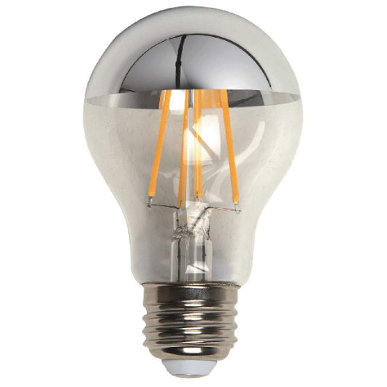 Image 1 60W Equivalent SkyBlue&#174; 9W LED Dimmable Standard A19 Bulb