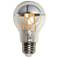 60W Equivalent SkyBlue® 9W LED Dimmable Standard A19 Bulb