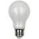60W Equivalent Tesler Frosted 8W LED Dimmable Standard Bulb