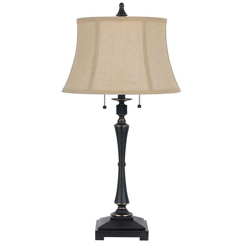 Image 1 60W Madison Table Lamp