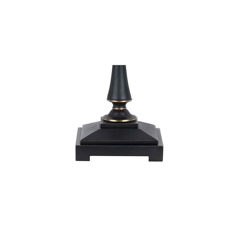 Image 3 60W Madison Table Lamp more views