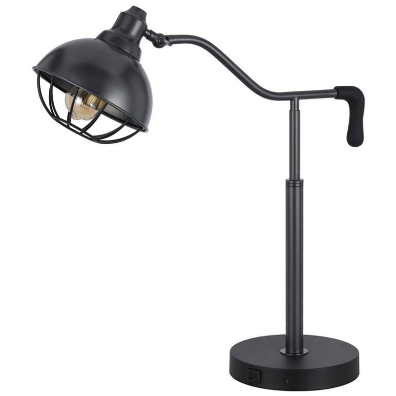 Image 1 60W Taloga Desk Lamp