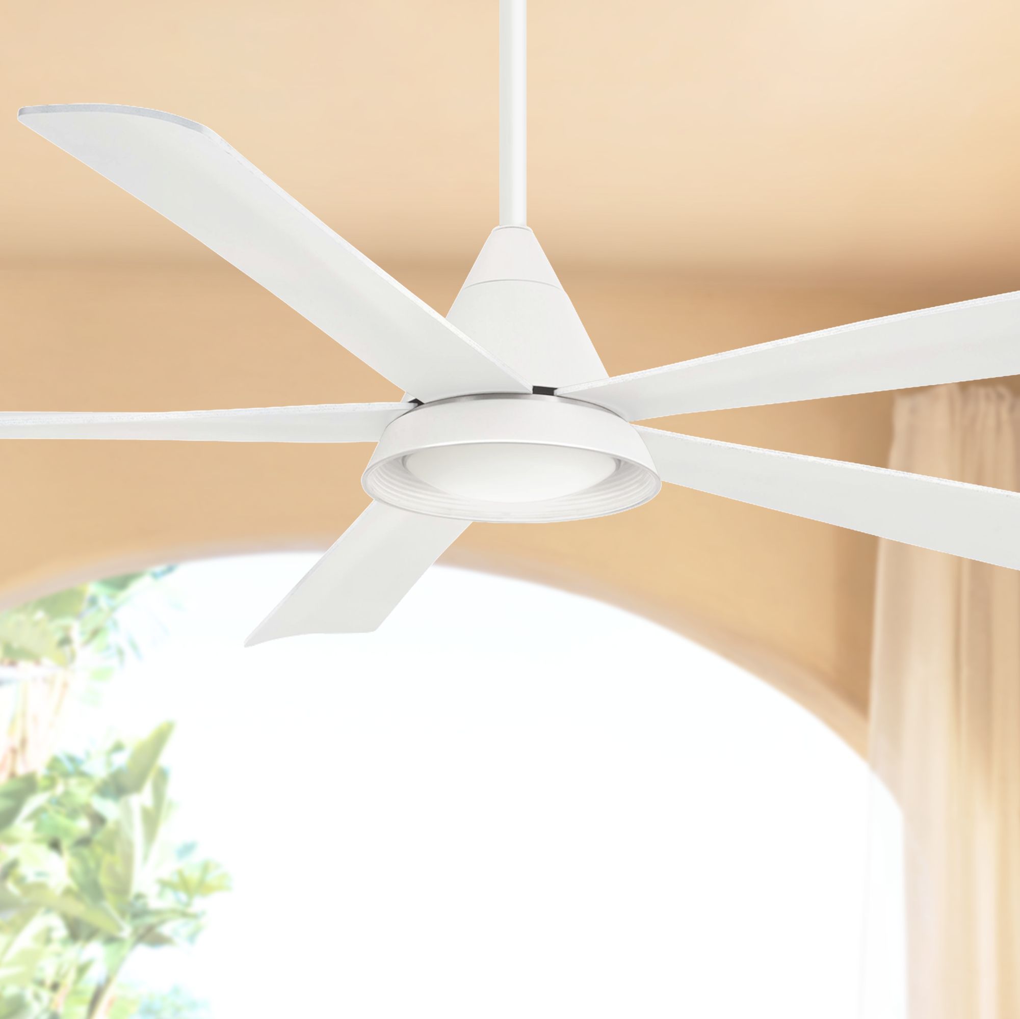 Outdoor Ceiling Fans Damp and Wet Rated Fan Designs Page 3 Lamps Plus