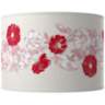 Samba Rose Bouquet Double Gourd Table Lamp