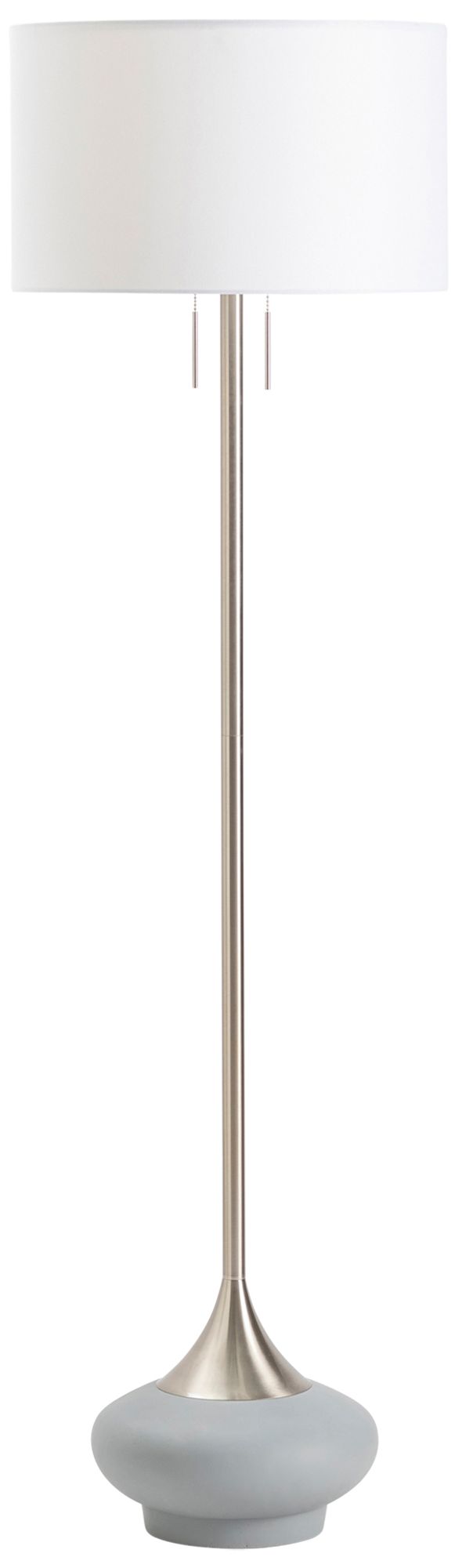 Image 2 62.5"H Hayden Floor Lamp more views