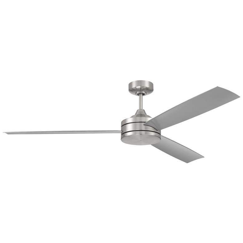 Image 1 62" Ceiling Fan w/Blades