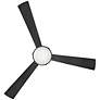 5_62" Hinkley Oliver Heritage Brass LED Smart Ceiling Fan more views
